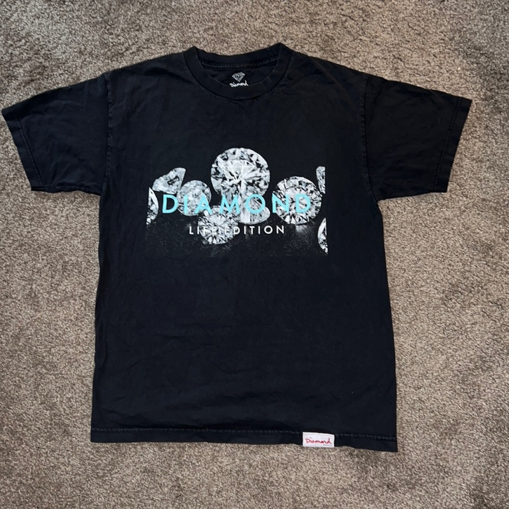 Black Diamond Supply Co. T-Shirt